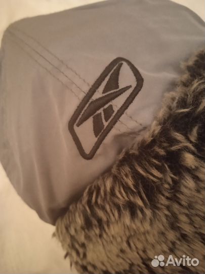 Шапка-ушанка