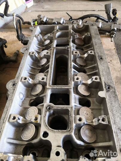 Гбц мазда 3 MPS L3