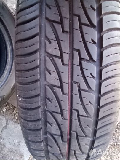 Amtel Planet 2P 195/60 R15