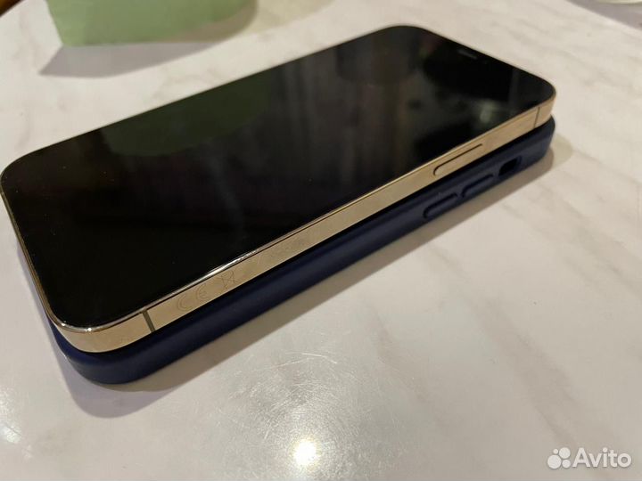 iPhone 12 Pro, 128 ГБ