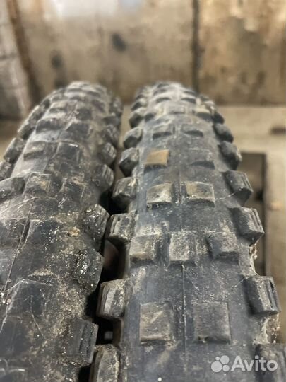 Покрышки для велосипеда 27.5