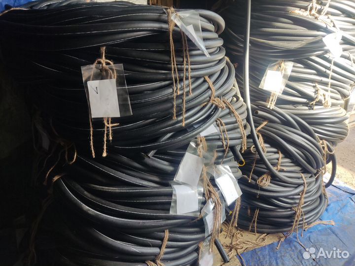 Шланг для полива