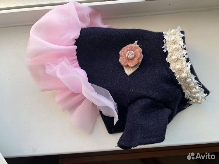 Одежда для собак