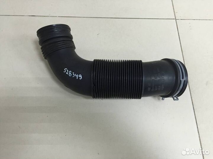 Патрубок воздушного фильтра Skoda Octavia A7 2013