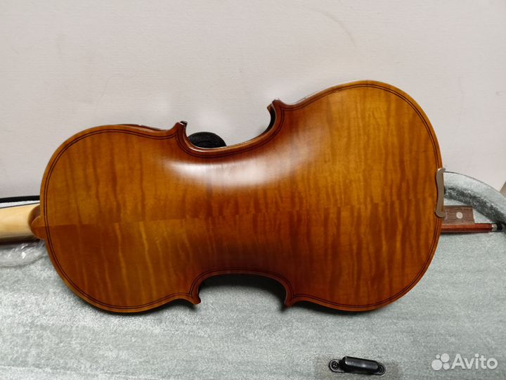 Скрипка antonio lavazza VL-28 M,4/4