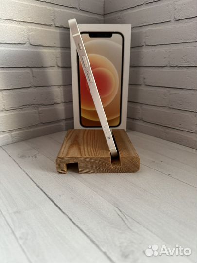 iPhone 12, 128 ГБ