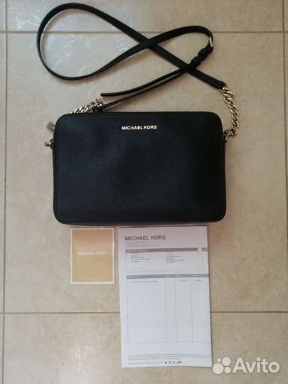 Сумка женская michael kors