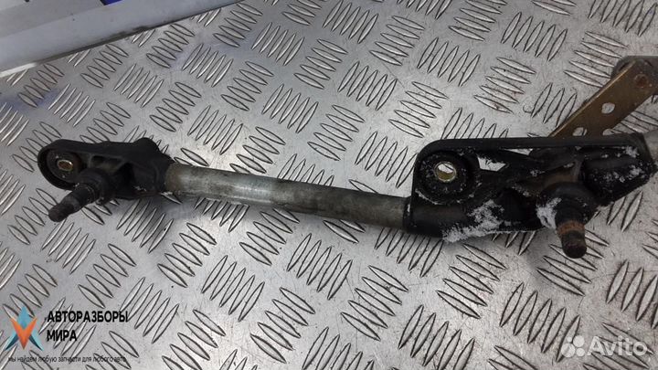 Механизм стеклоочистителя (трапеция дворников)