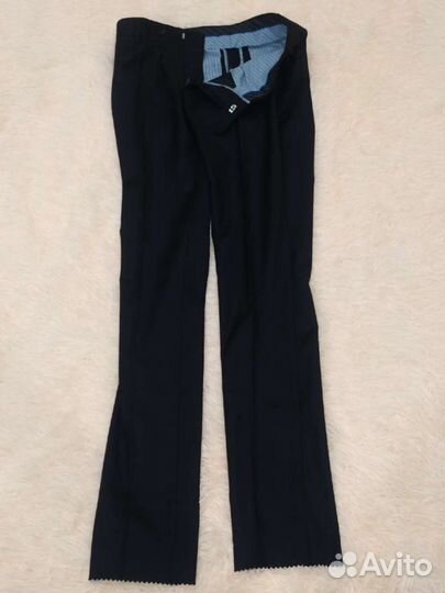 Брюки классические, новые, размер 46