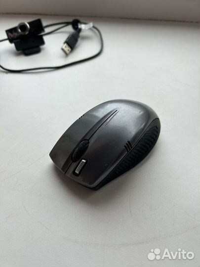 Беспроводная мышь