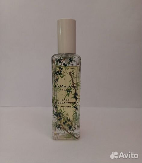 Парфюмерия оригинал из личной коллекции