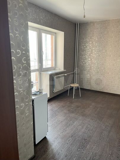 2-к. квартира, 55 м², 13/17 эт.