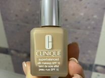 Крем тональный Clinique superbalanced makeup