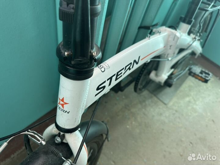 Велосипед взрослый