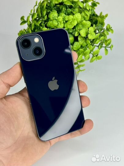 iPhone 13, 128 ГБ