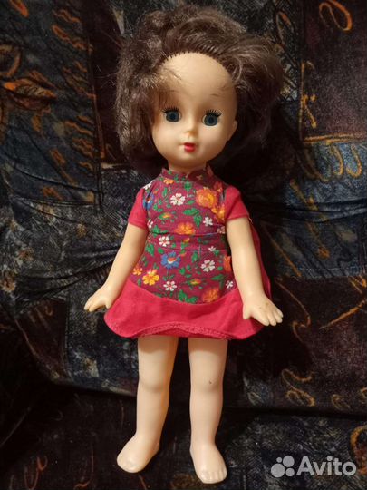 Куклы,пупс СССР