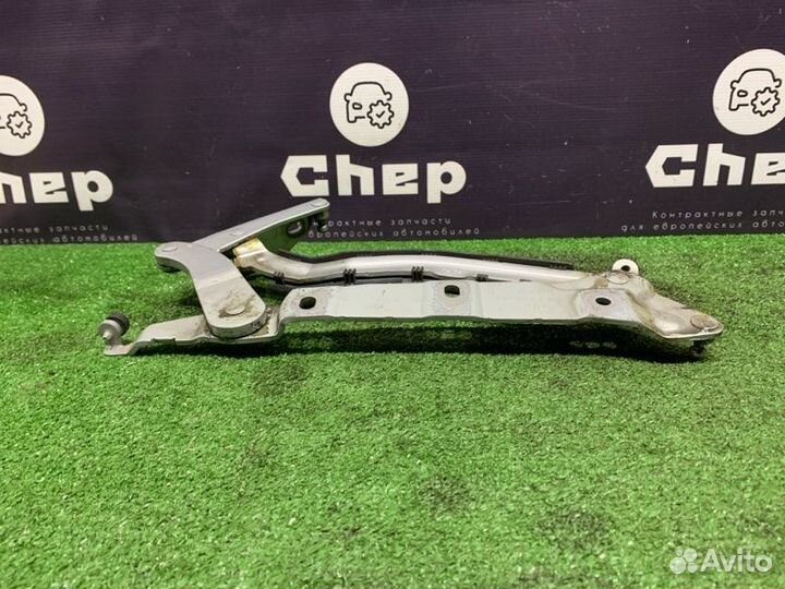 Петля крышки багажника левая Audi A8 D3 4.2 BFM