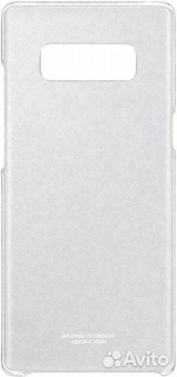Оригинальный Чехол для Samsung Galaxy Note 8