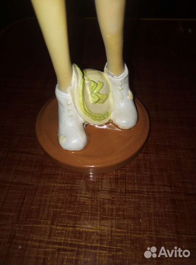 Статуэтка