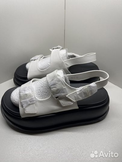 Босоножки женские 38 размер