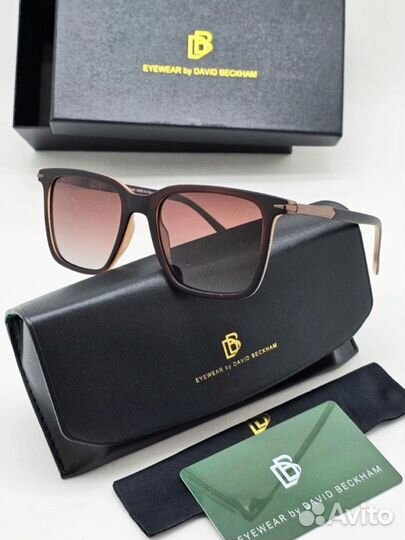 Солнцезащитные очки унисекс (Polarized - UV 400 )