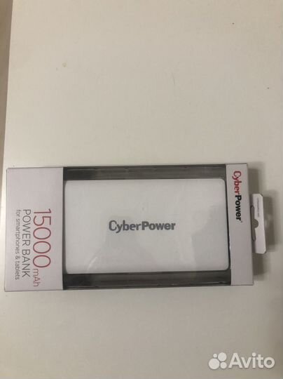 Повербанк 15000