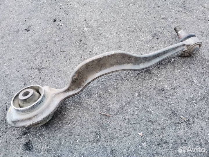 Рычаг передний правый Mercedes S W221