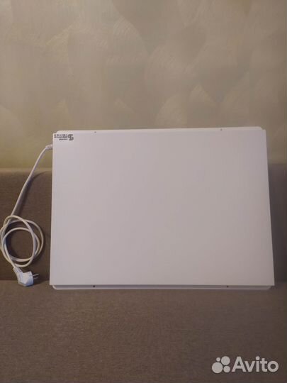 Инфракрасный обогреватель степ