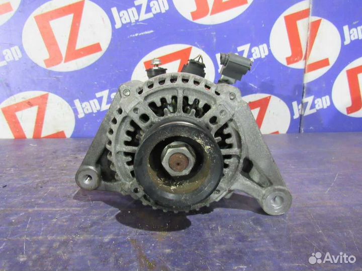 Генератор Toyota Celica ZZT230 (1999-2006)