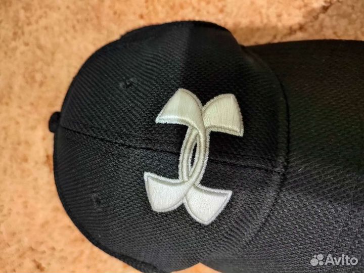 Бейсболка кепка мужская, Under Armour