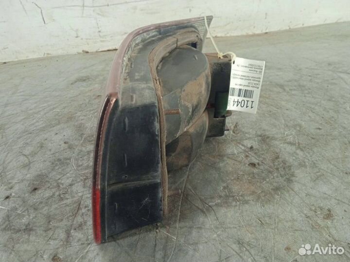 Фонарь задний левый LADA 2110 1995-2014