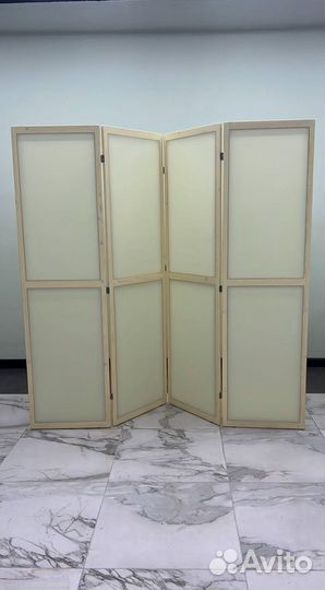 Ширма перегородка