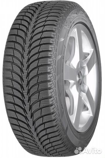 Goodyear UltraGrip Ice+ 215/55 R17 94T