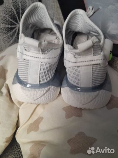 Кроссовки мужские 42 размер