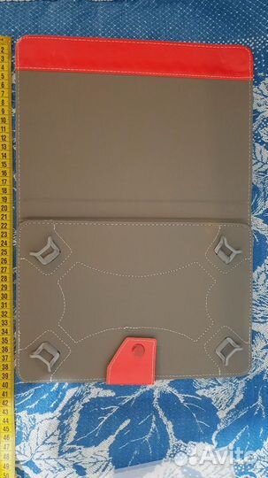 Чехол книжка для планшета