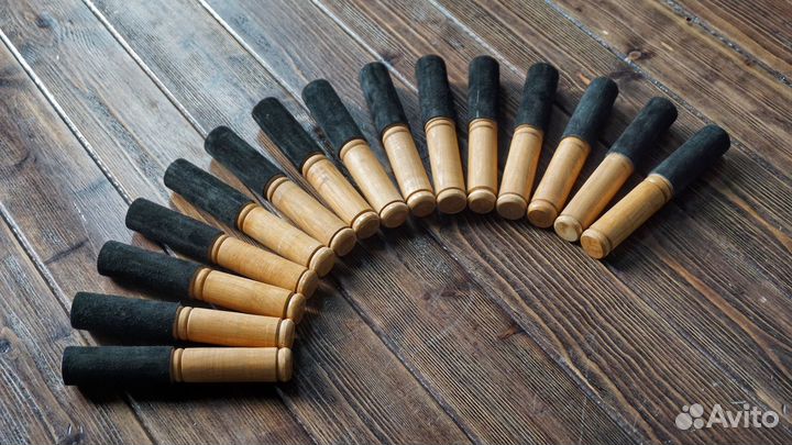 Стик для поющей чаши