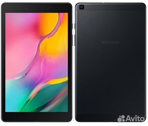 Samsung Galaxy Tab.A T515 10,1’ 2/16 Gb Grey