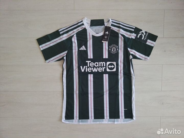 Форма футбольного клуба 