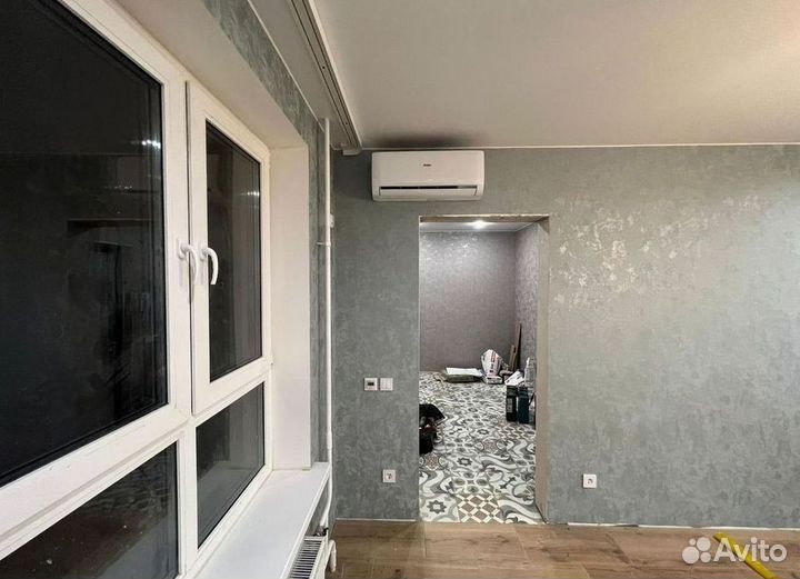 Кондиционеры сплит-системы