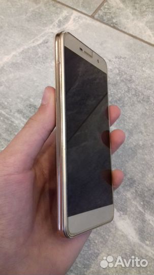 HONOR 4C Pro, 2/16 ГБ