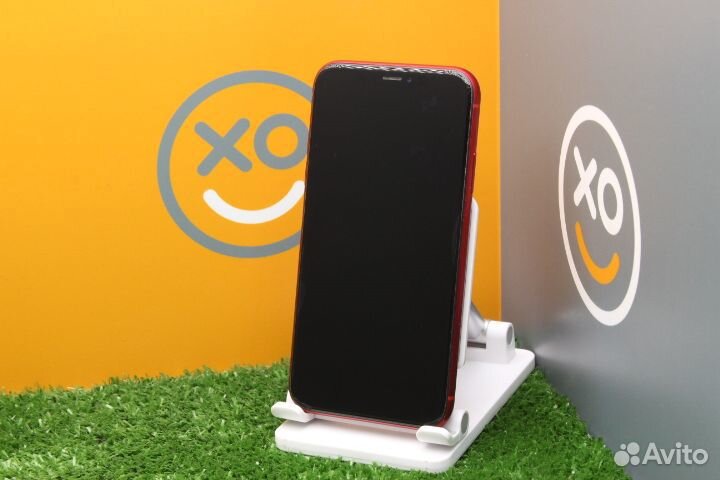 iPhone Xr, 64 ГБ