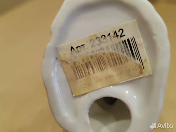 Статуэтка Петух