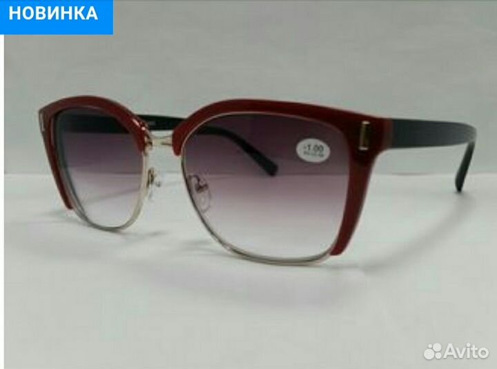 Новые модели