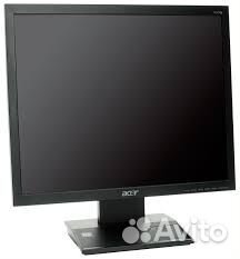 Монитор Acer v173a