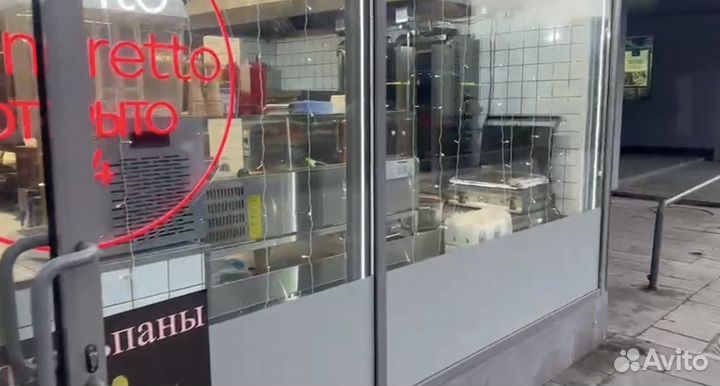 Готовый бизнес минипекарня, донер, шаурма