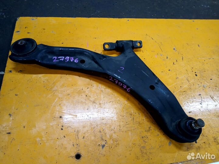 Рычаг прав.перед. Hyundai/ Santa Fe/ SM24,SM27/ с