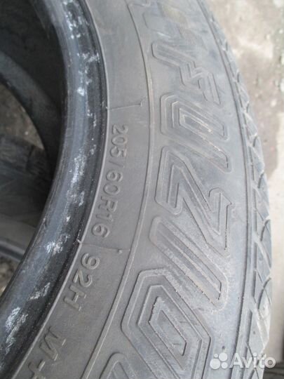 Ecovision VI-786 HP 205/60 R16