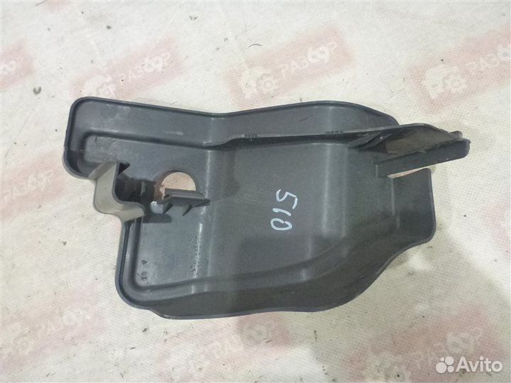 Крышка Peugeot Partner Tepee минивэн 10F 2013