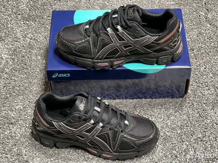 Кроссовки мужские Asics Gel kahana 8 (41-45р)