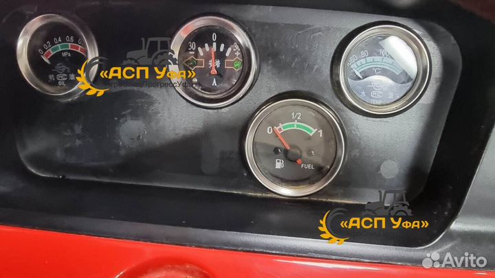 Мини-трактор SHIFENG SF 244CL, 2023